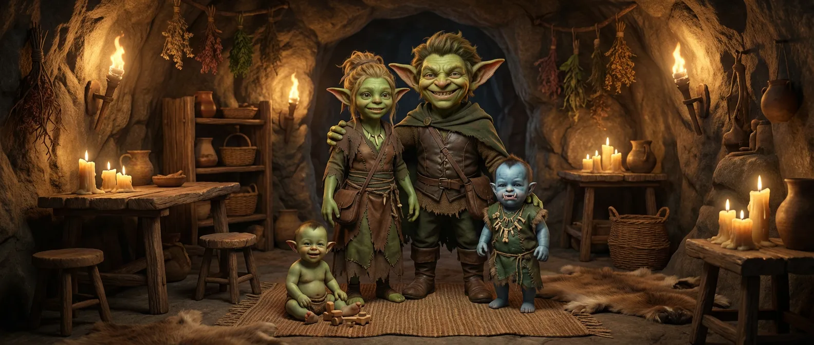 Goblins